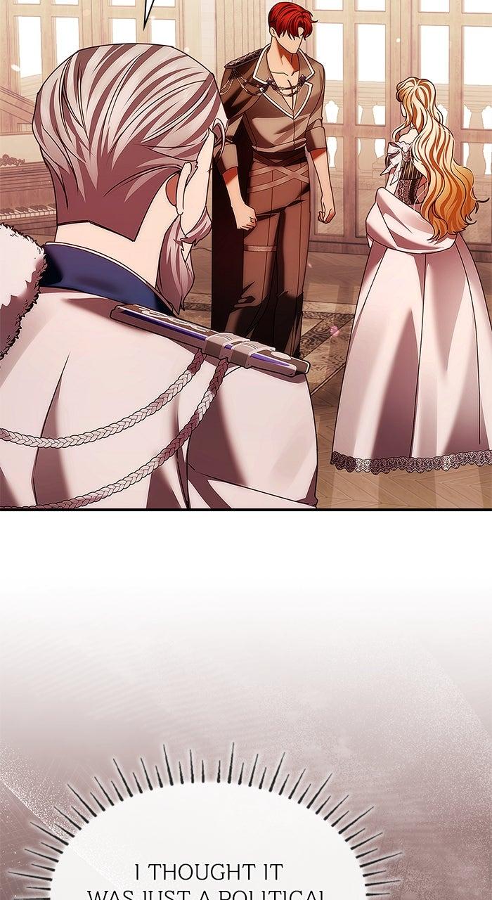 The Serpent in the Empress's Chamber Chapter 34 page 68 - 
