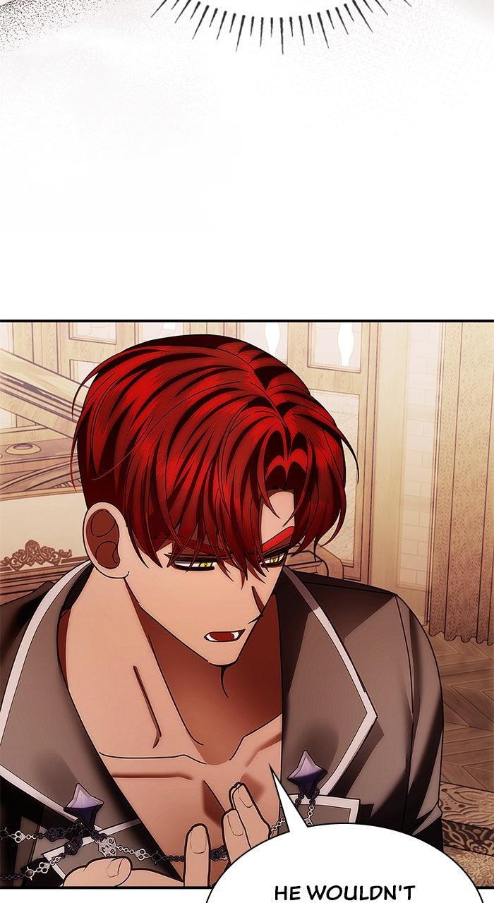 The Serpent in the Empress's Chamber Chapter 34 page 70 - 