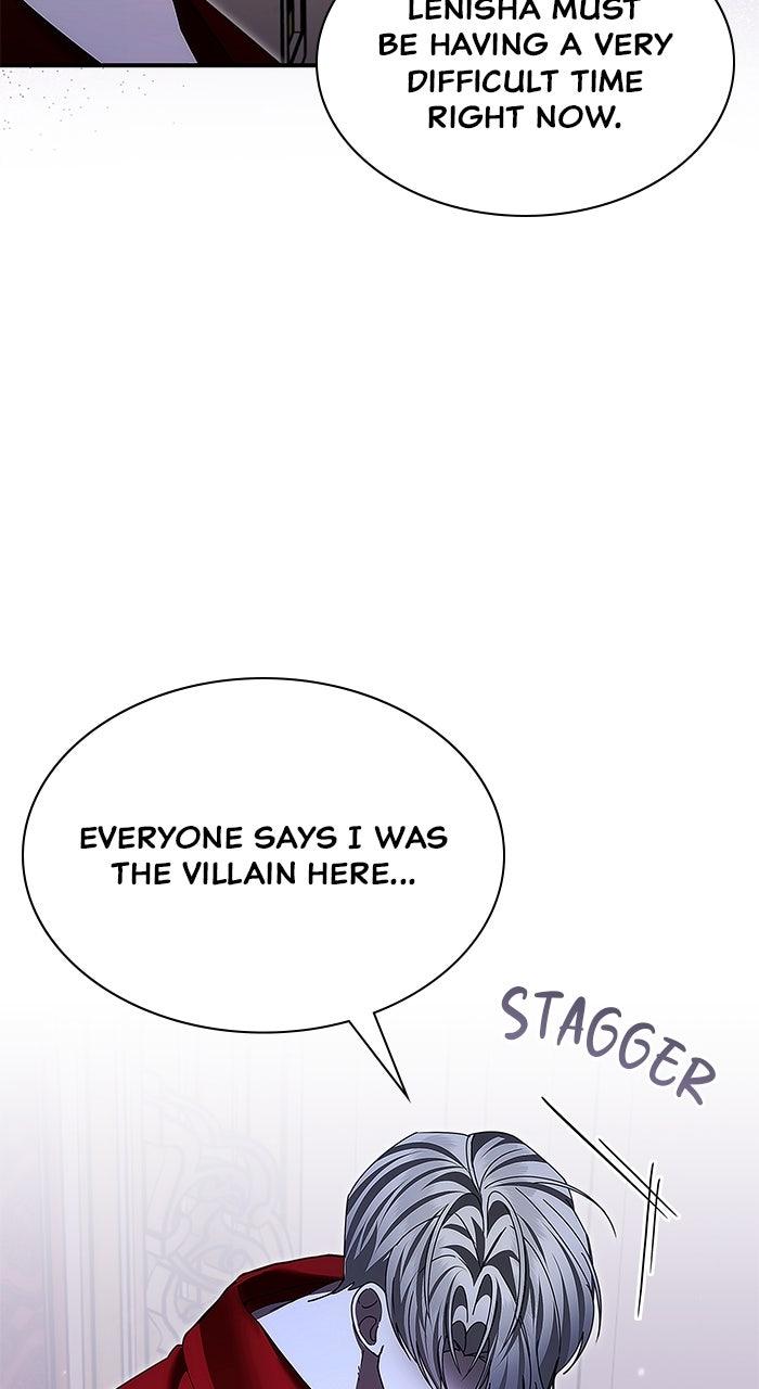 The Serpent in the Empress's Chamber Chapter 34 page 8 - 