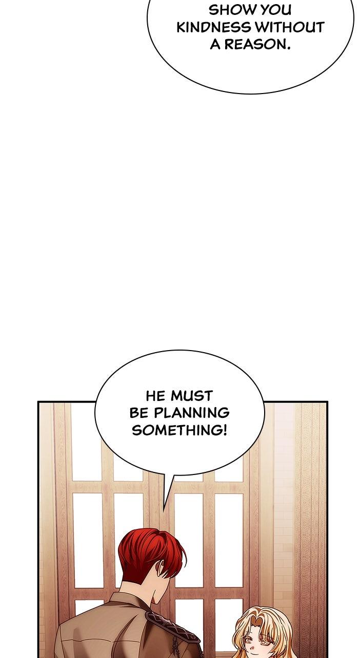 The Serpent in the Empress's Chamber Chapter 34 page 71 - 
