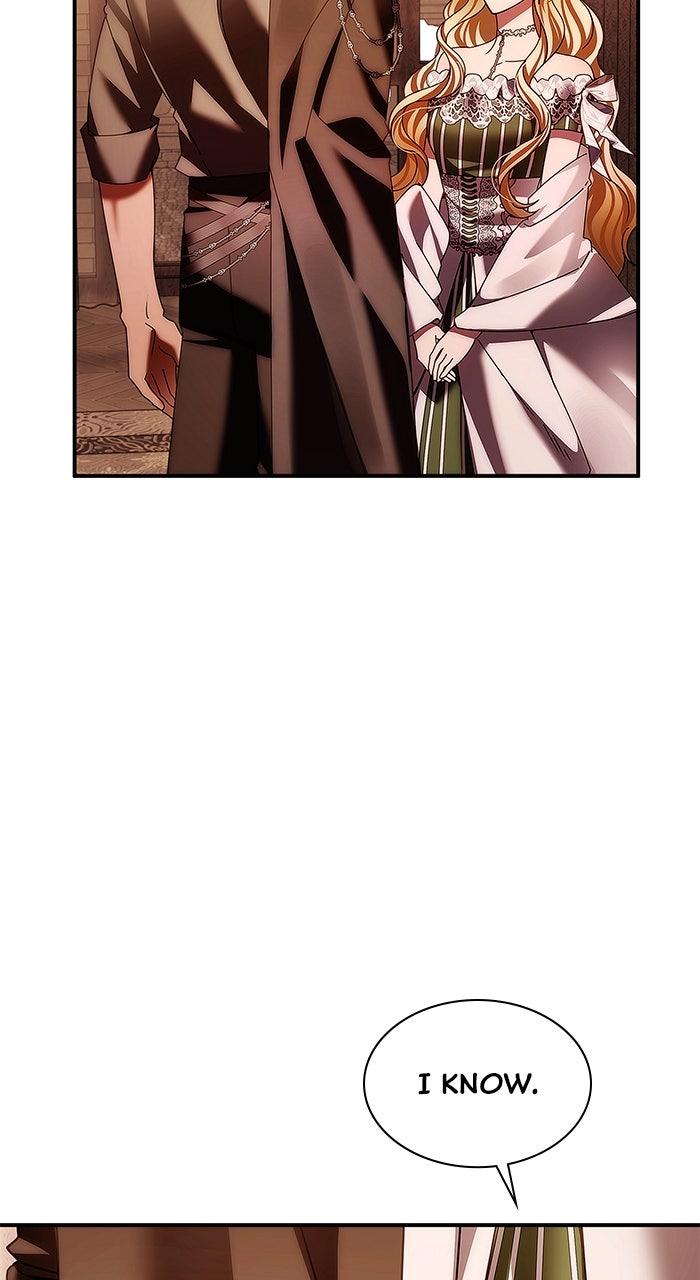 The Serpent in the Empress's Chamber Chapter 34 page 72 - 