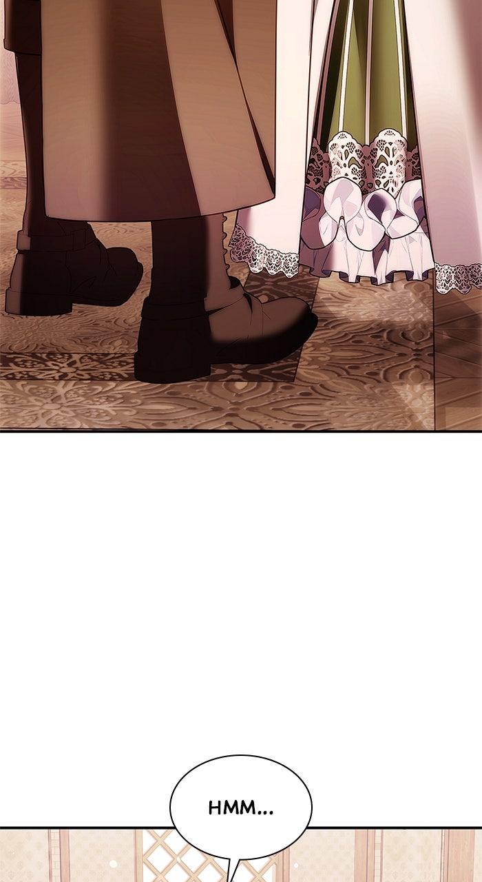 The Serpent in the Empress's Chamber Chapter 34 page 73 - 