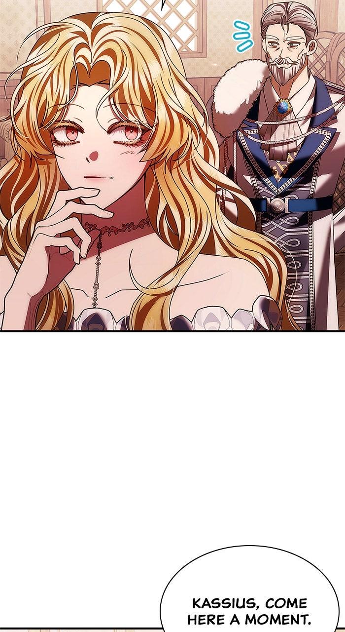 The Serpent in the Empress's Chamber Chapter 34 page 74 - 