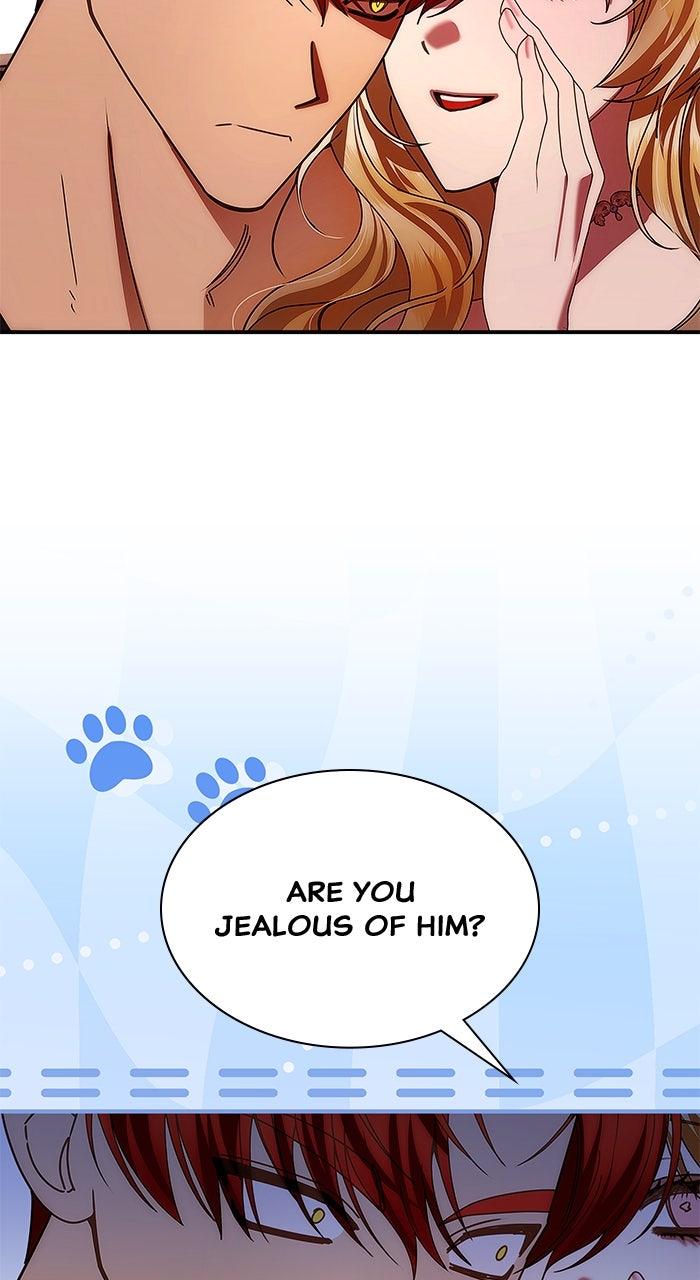 The Serpent in the Empress's Chamber Chapter 34 page 76 - 