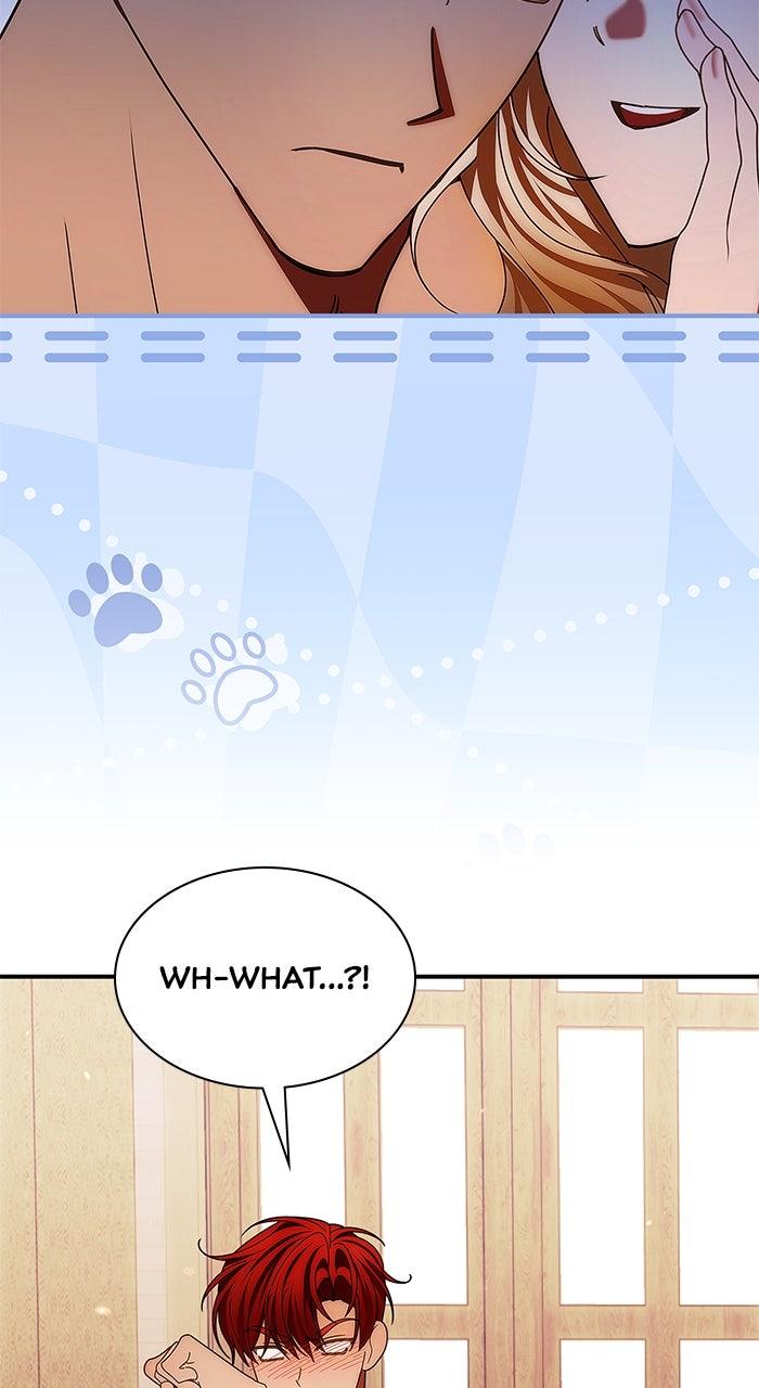 The Serpent in the Empress's Chamber Chapter 34 page 77 - 
