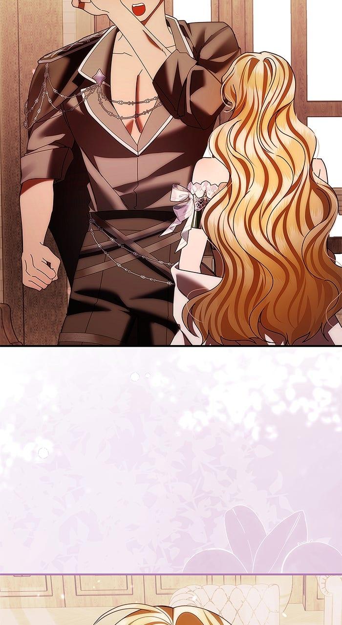 The Serpent in the Empress's Chamber Chapter 34 page 78 - 