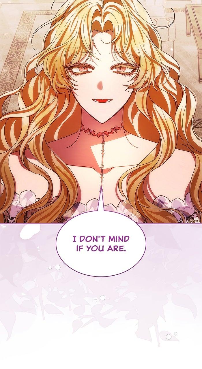 The Serpent in the Empress's Chamber Chapter 34 page 79 - 