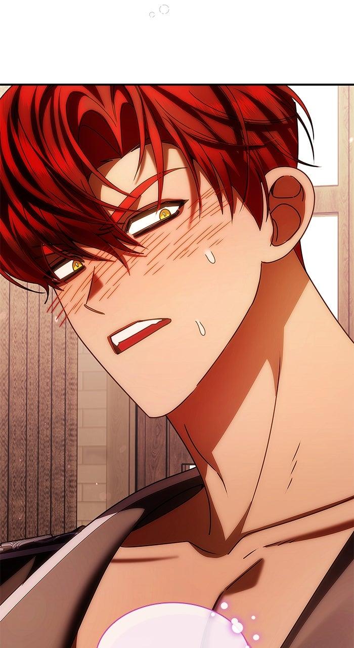 The Serpent in the Empress's Chamber Chapter 34 page 80 - 