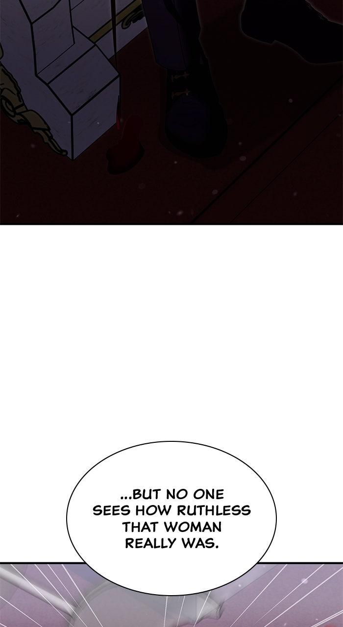 The Serpent in the Empress's Chamber Chapter 34 page 10 - 