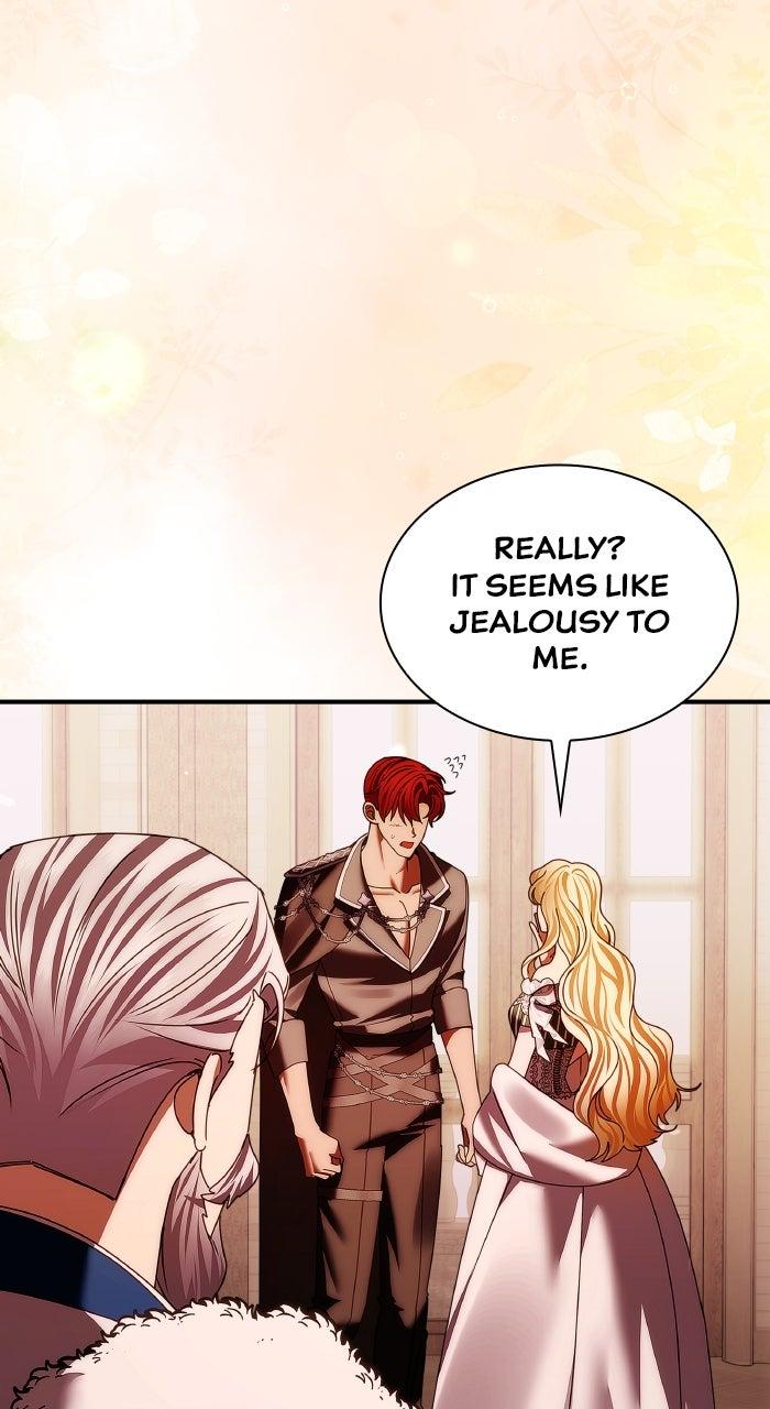 The Serpent in the Empress's Chamber Chapter 35 page 2 - 