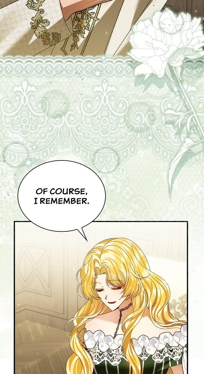 The Serpent in the Empress's Chamber Chapter 35 page 11 - 