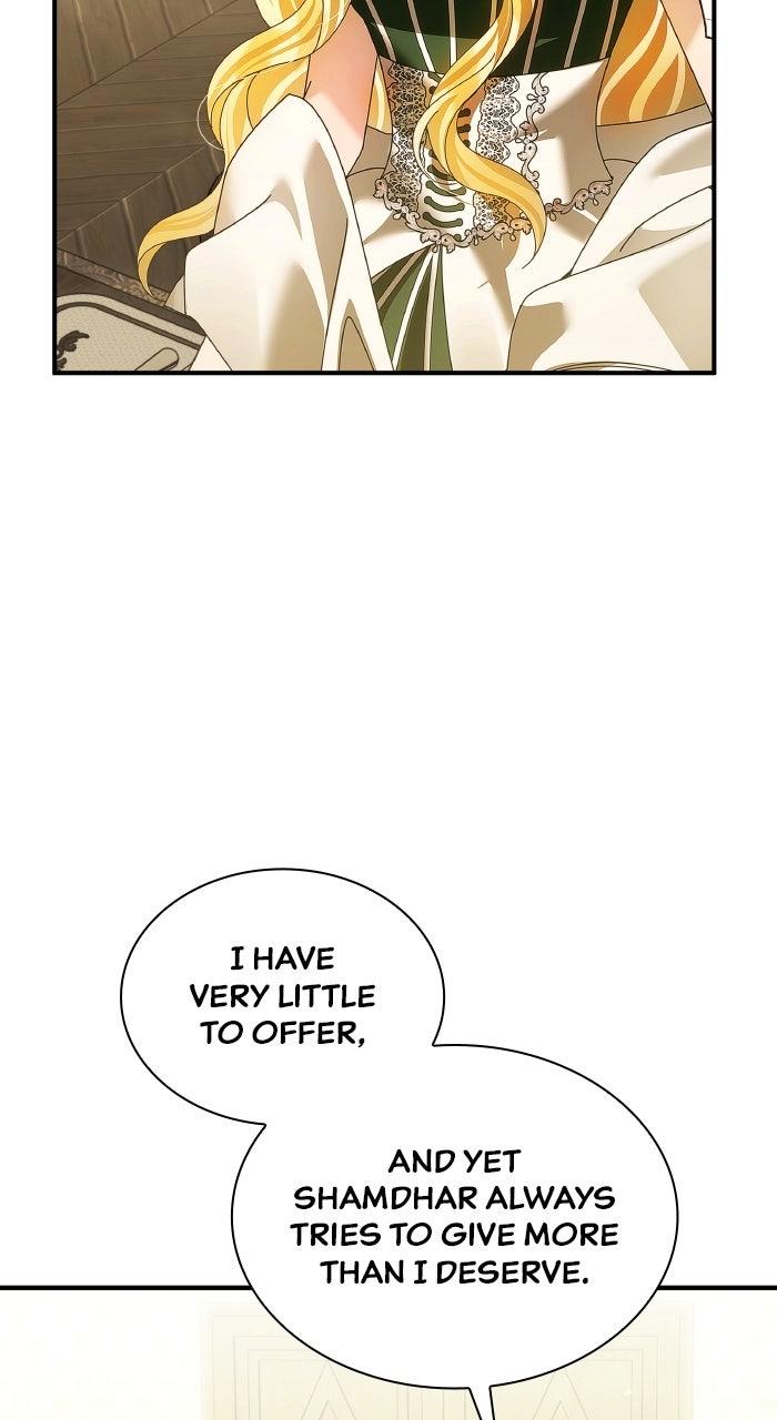 The Serpent in the Empress's Chamber Chapter 35 page 12 - 
