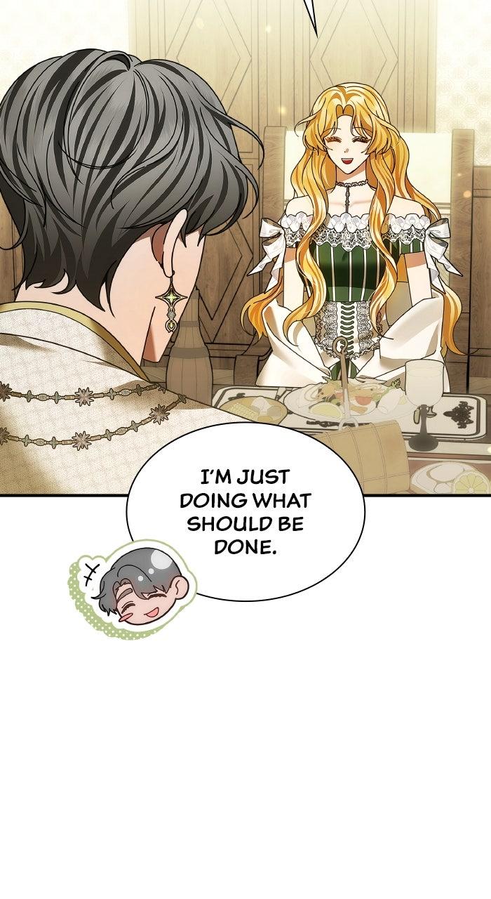 The Serpent in the Empress's Chamber Chapter 35 page 13 - 