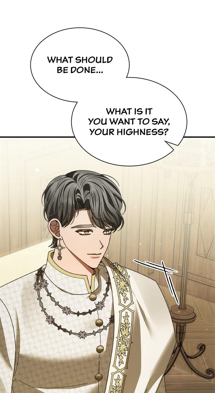 The Serpent in the Empress's Chamber Chapter 35 page 14 - 