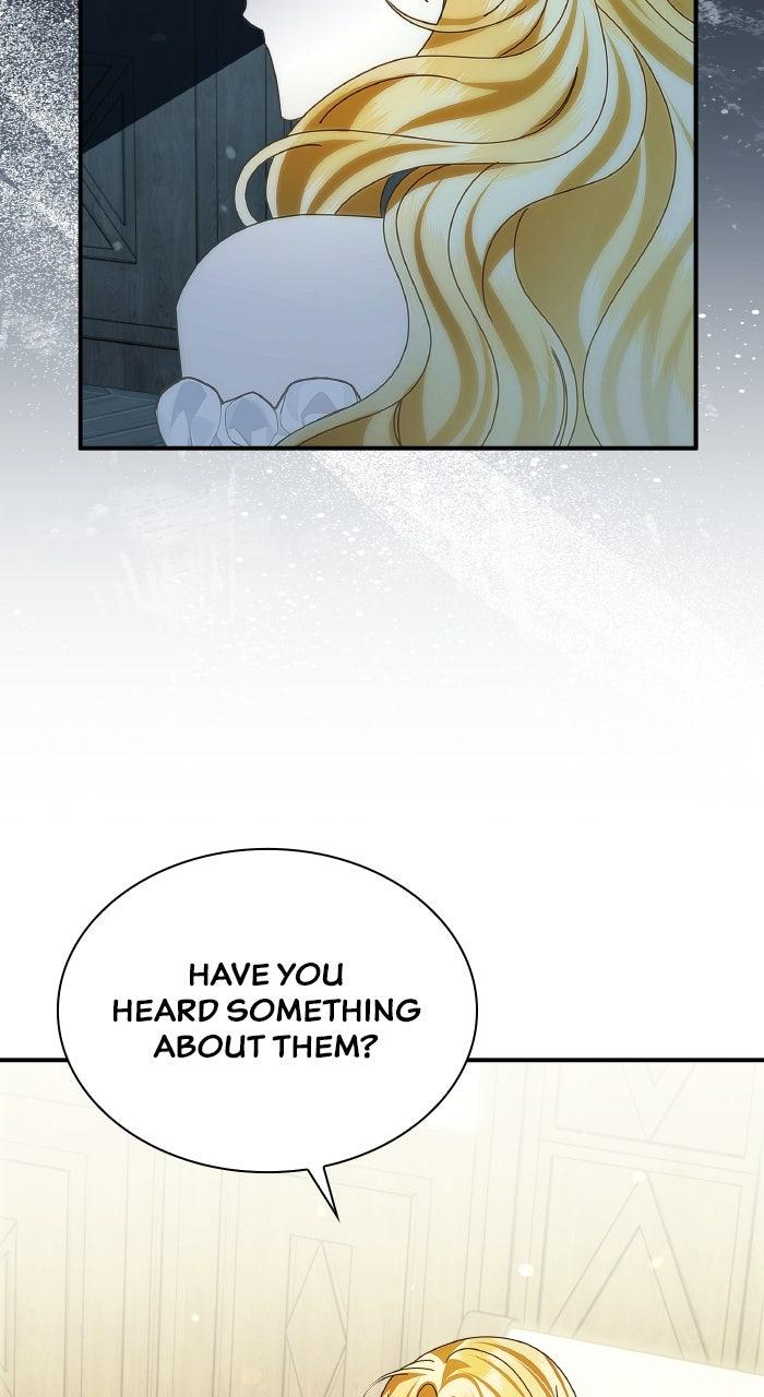 The Serpent in the Empress's Chamber Chapter 35 page 18 - 