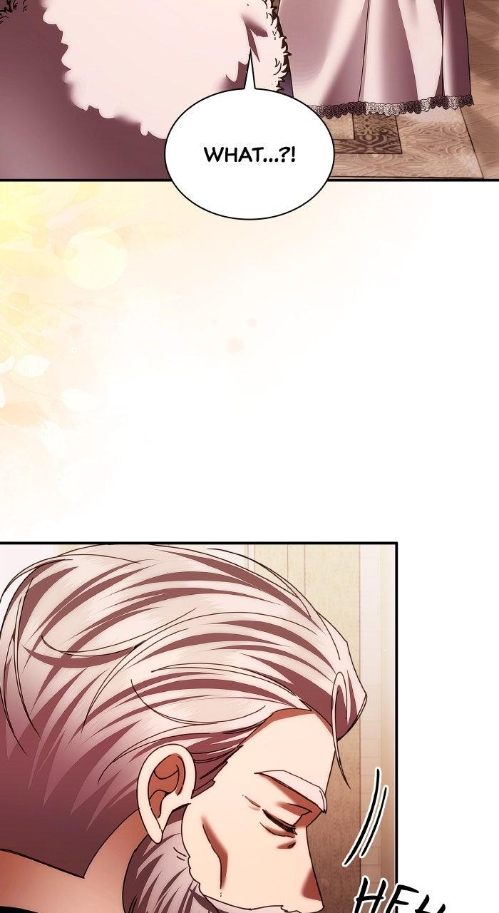 The Serpent in the Empress's Chamber Chapter 35 page 3 - 