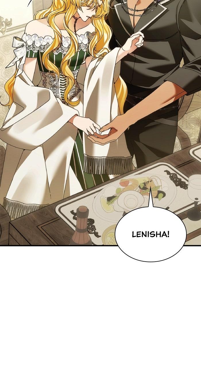The Serpent in the Empress's Chamber Chapter 35 page 23 - 