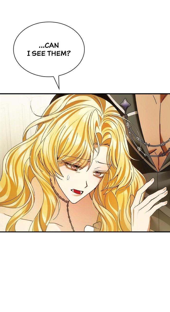 The Serpent in the Empress's Chamber Chapter 35 page 24 - 