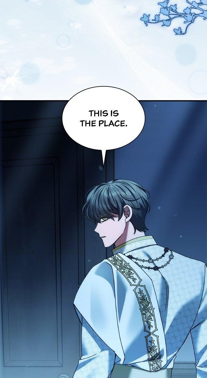 The Serpent in the Empress's Chamber Chapter 35 page 28 - 