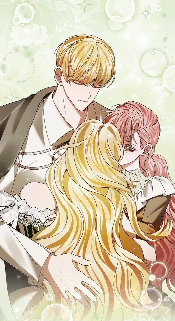 The Serpent in the Empress's Chamber Chapter 35 page 34 - 