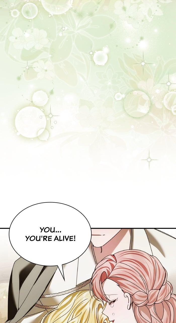 The Serpent in the Empress's Chamber Chapter 35 page 35 - 
