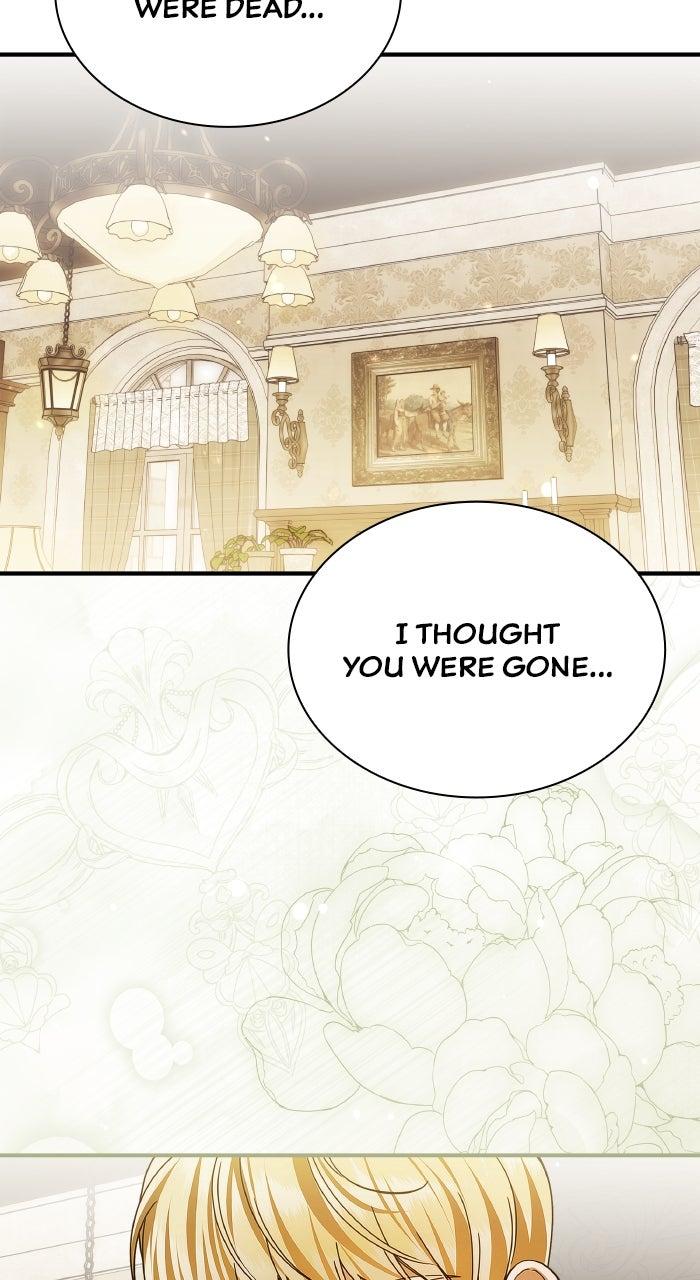 The Serpent in the Empress's Chamber Chapter 35 page 37 - 