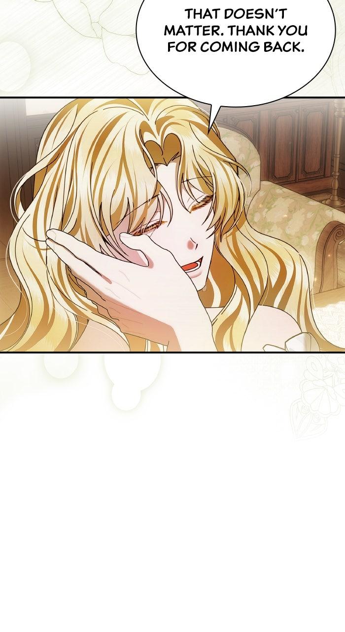 The Serpent in the Empress's Chamber Chapter 35 page 39 - 