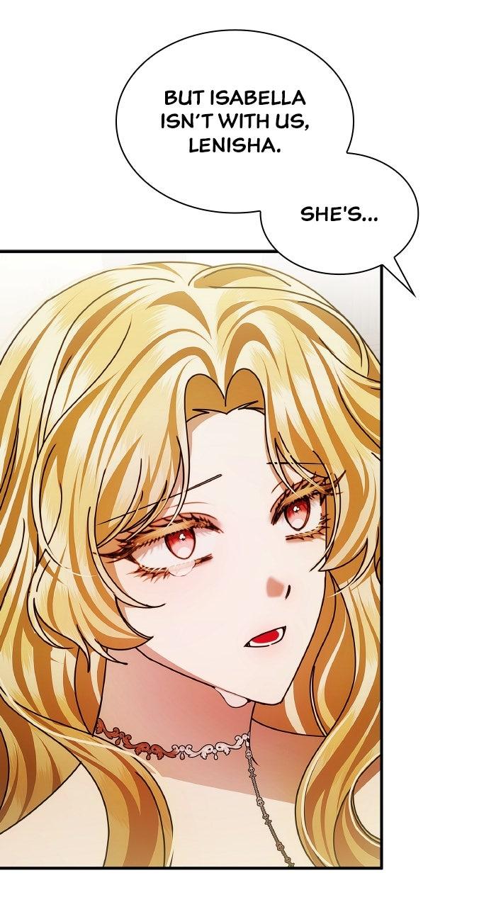 The Serpent in the Empress's Chamber Chapter 35 page 40 - 
