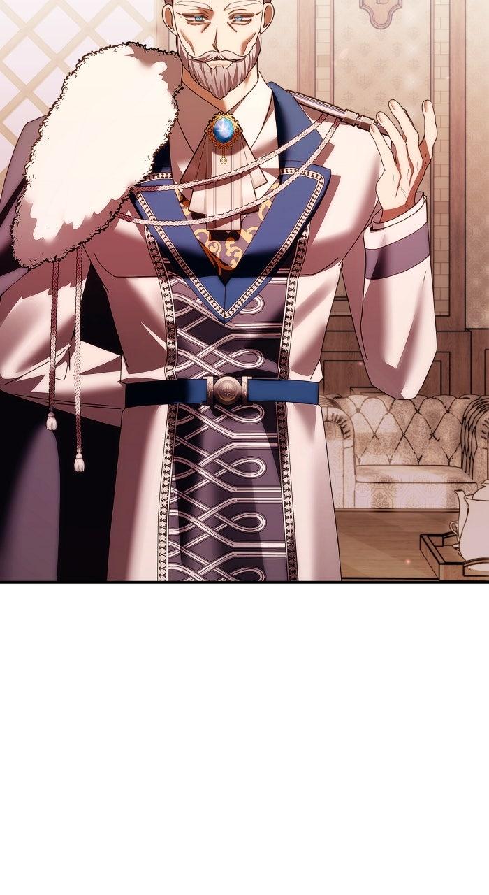 The Serpent in the Empress's Chamber Chapter 35 page 5 - 