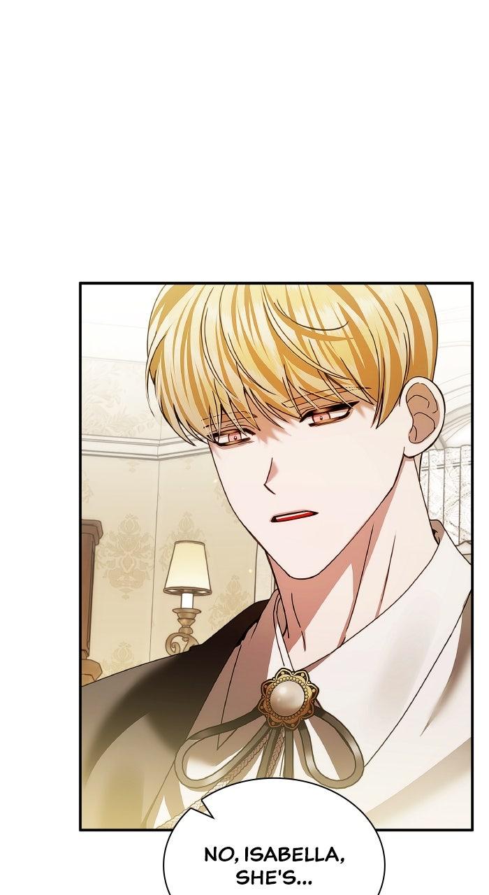 The Serpent in the Empress's Chamber Chapter 35 page 41 - 