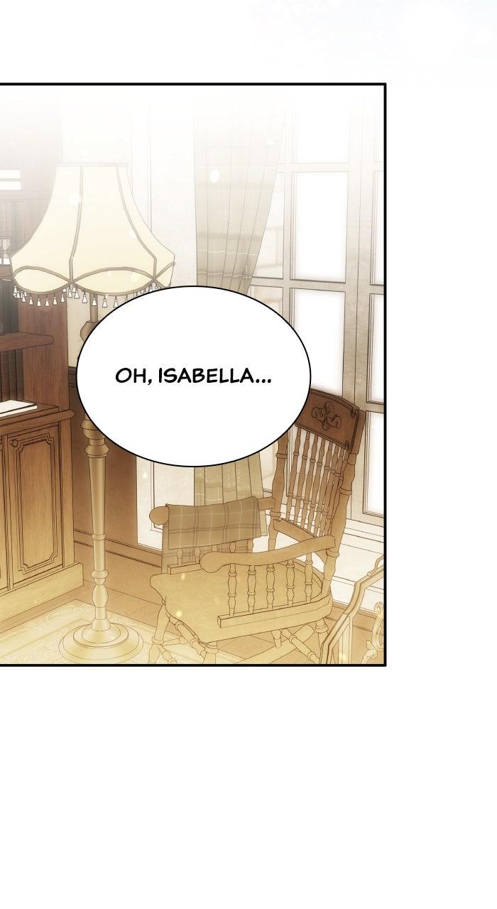 The Serpent in the Empress's Chamber Chapter 35 page 45 - 