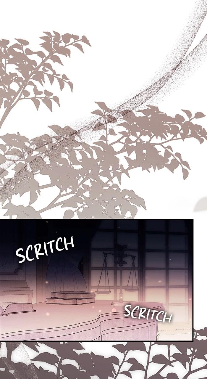 The Serpent in the Empress's Chamber Chapter 35 page 48 - 