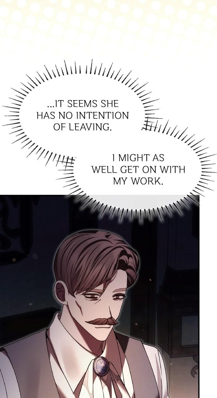 The Serpent in the Empress's Chamber Chapter 35 page 53 - 