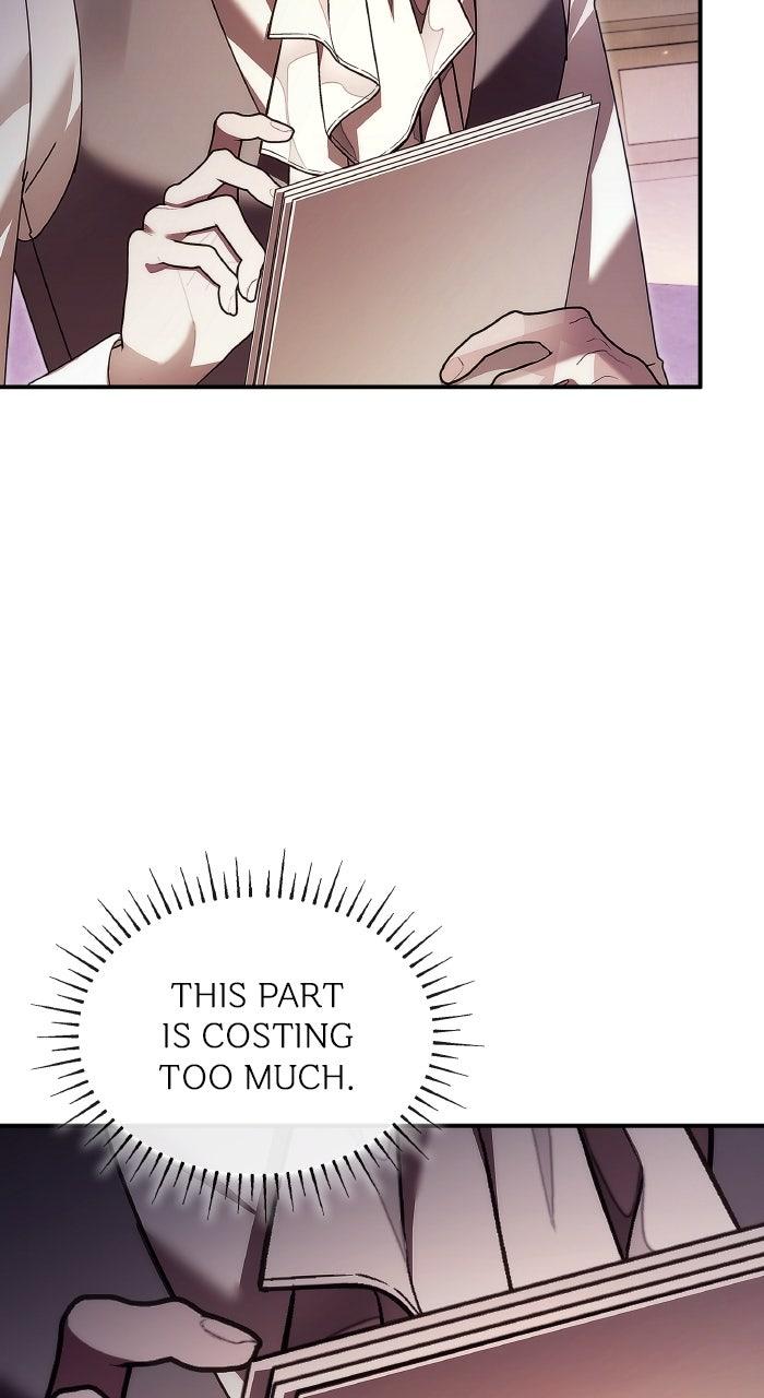 The Serpent in the Empress's Chamber Chapter 35 page 54 - 
