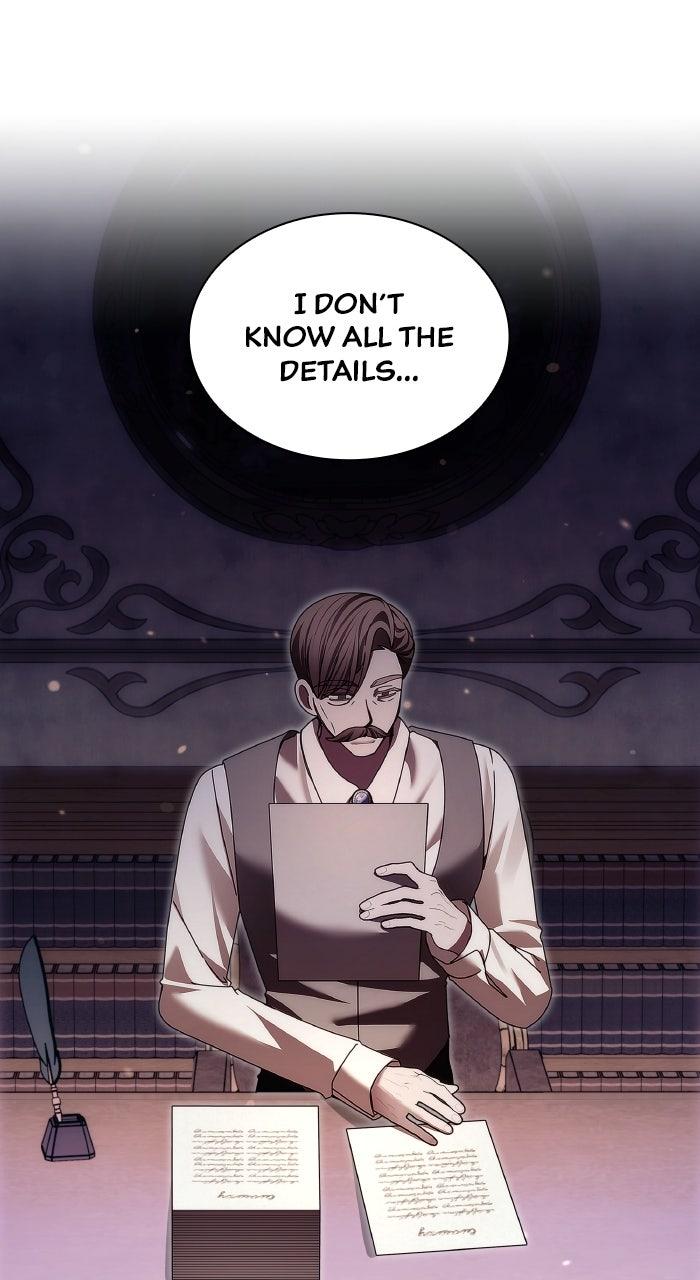 The Serpent in the Empress's Chamber Chapter 35 page 68 - 