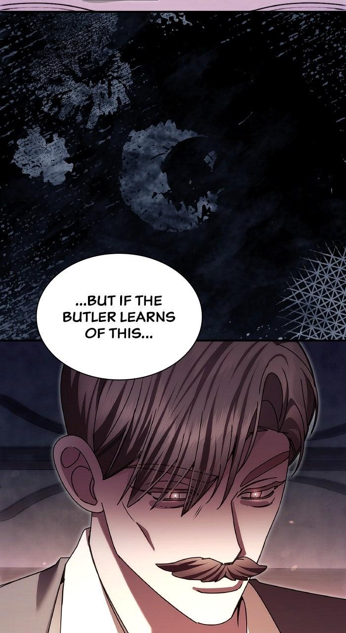 The Serpent in the Empress's Chamber Chapter 35 page 69 - 