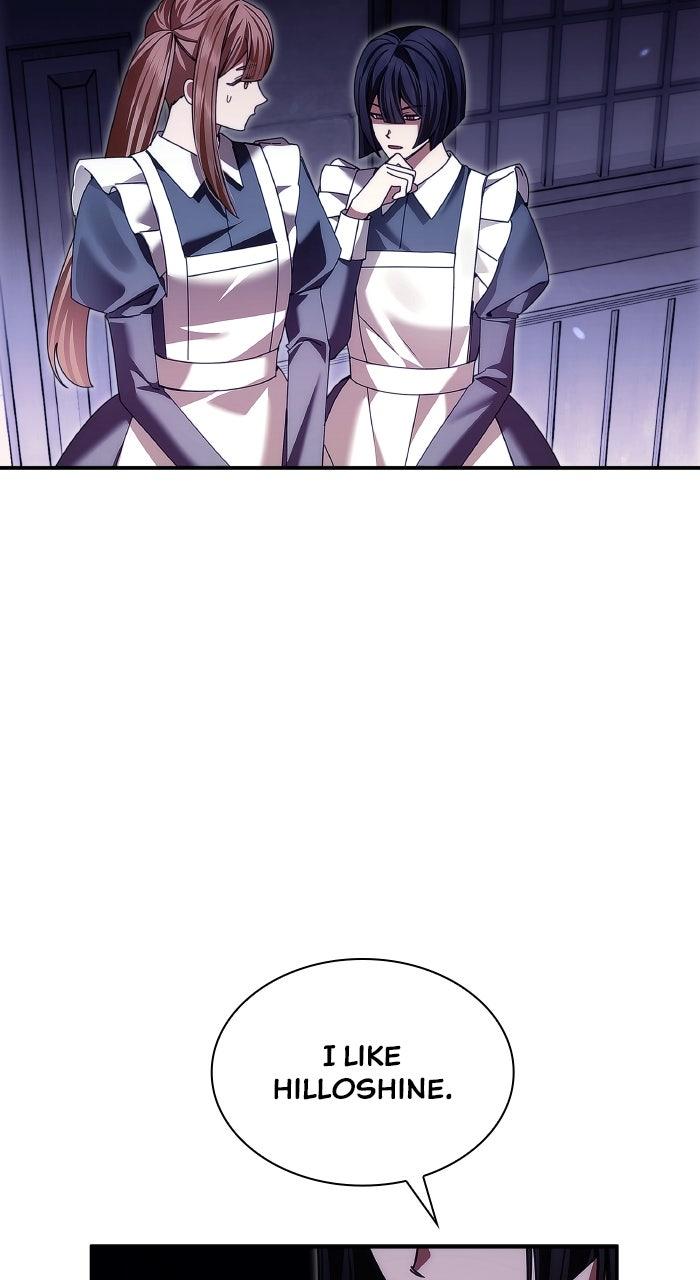 The Serpent in the Empress's Chamber Chapter 35 page 71 - 