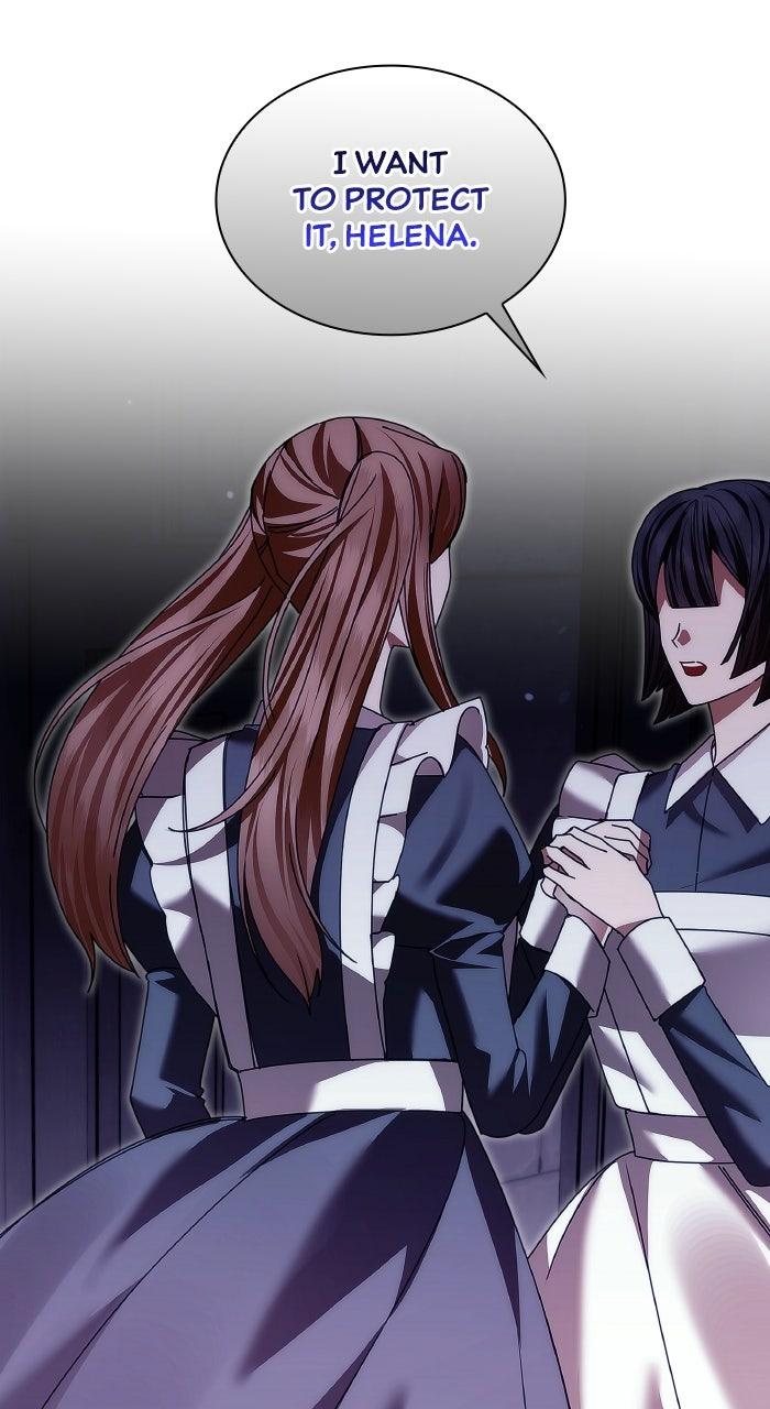 The Serpent in the Empress's Chamber Chapter 35 page 73 - 