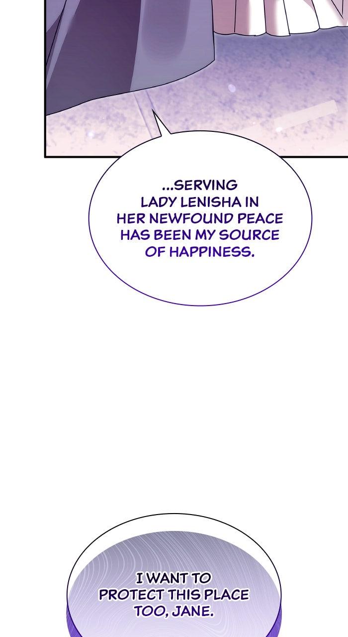 The Serpent in the Empress's Chamber Chapter 35 page 77 - 