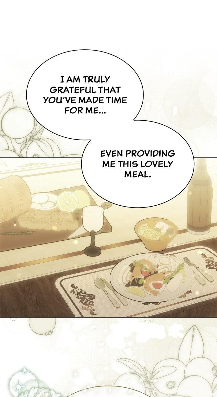 The Serpent in the Empress's Chamber Chapter 35 page 9 - 