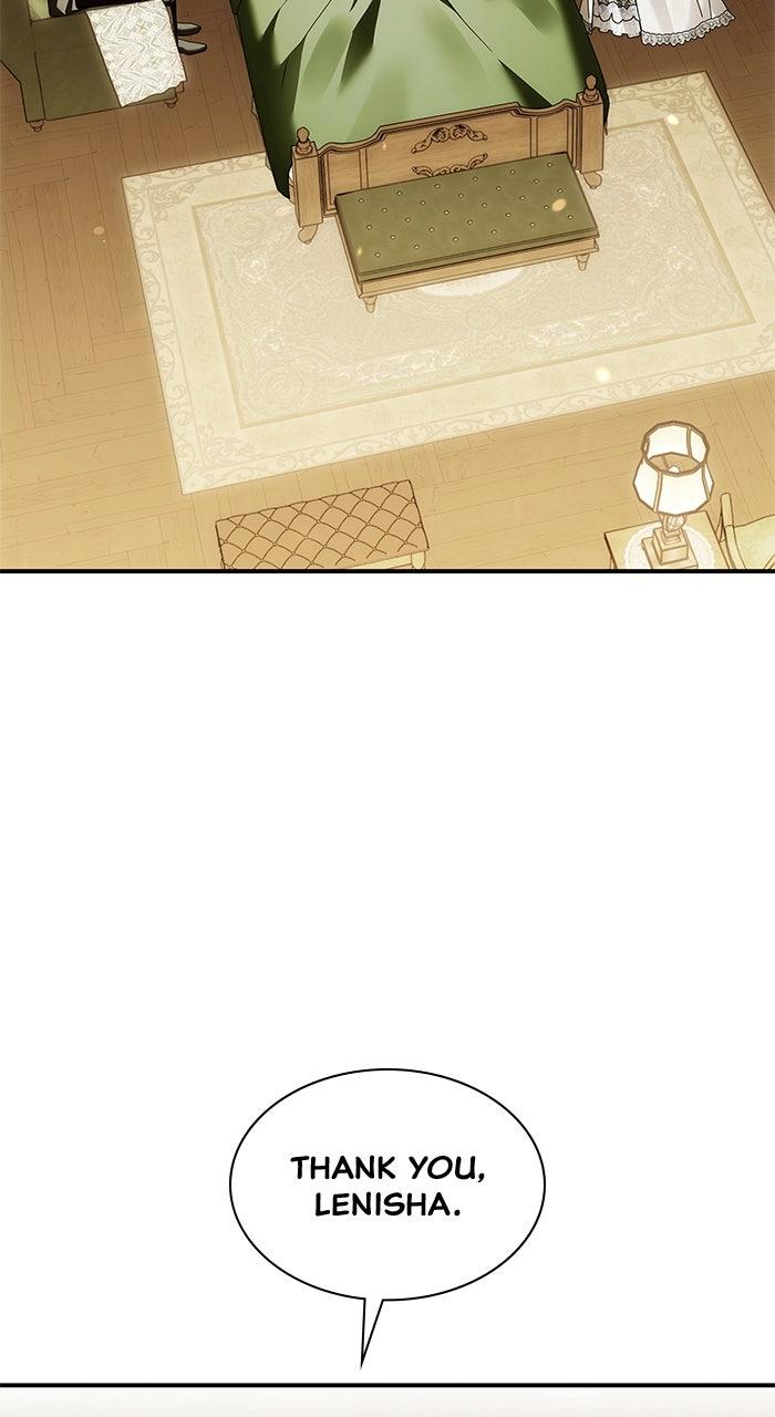 The Serpent in the Empress's Chamber Chapter 36 page 2 - 