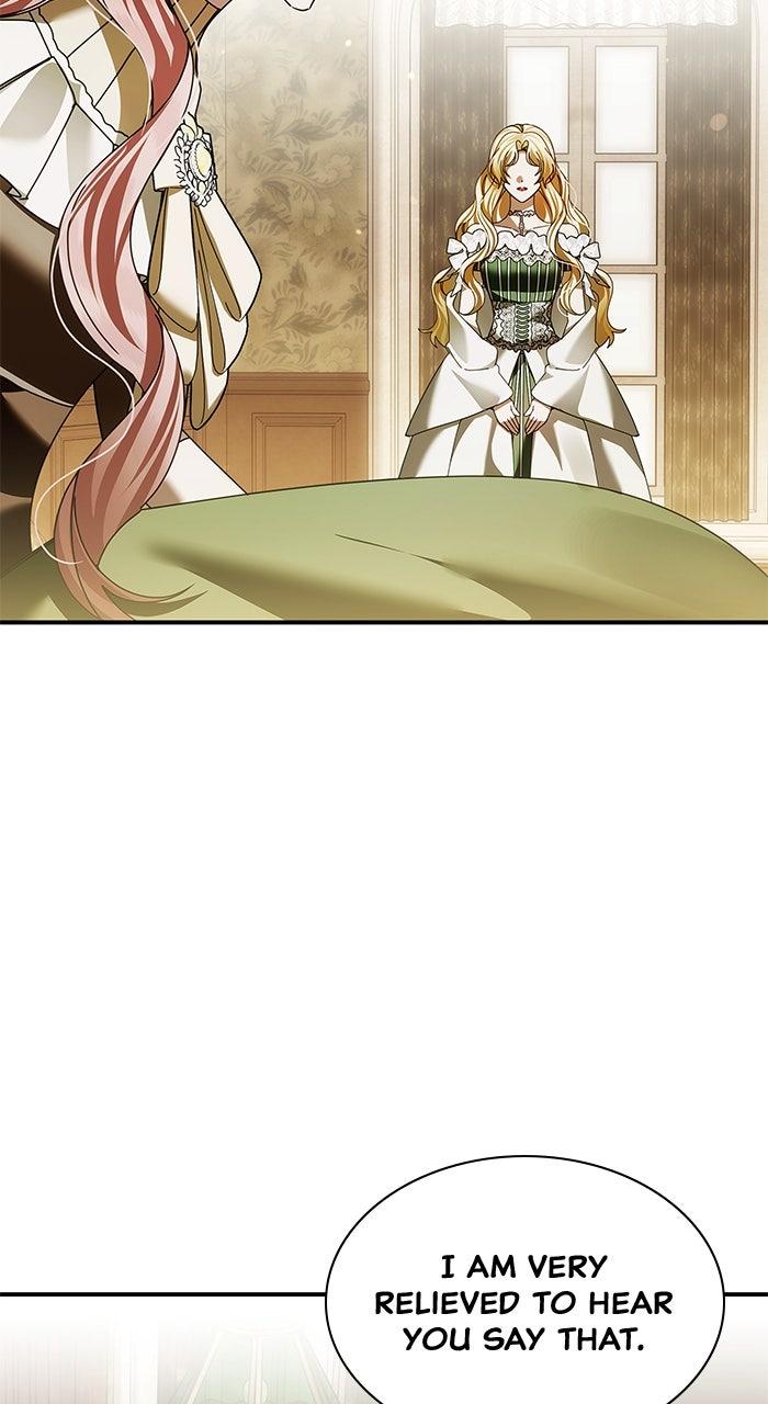 The Serpent in the Empress's Chamber Chapter 36 page 12 - 