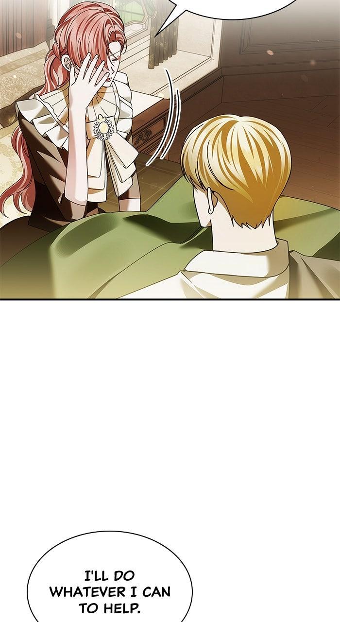 The Serpent in the Empress's Chamber Chapter 36 page 13 - 