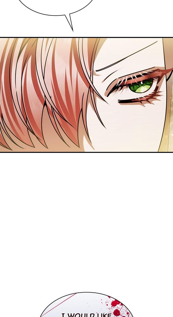 The Serpent in the Empress's Chamber Chapter 36 page 14 - 