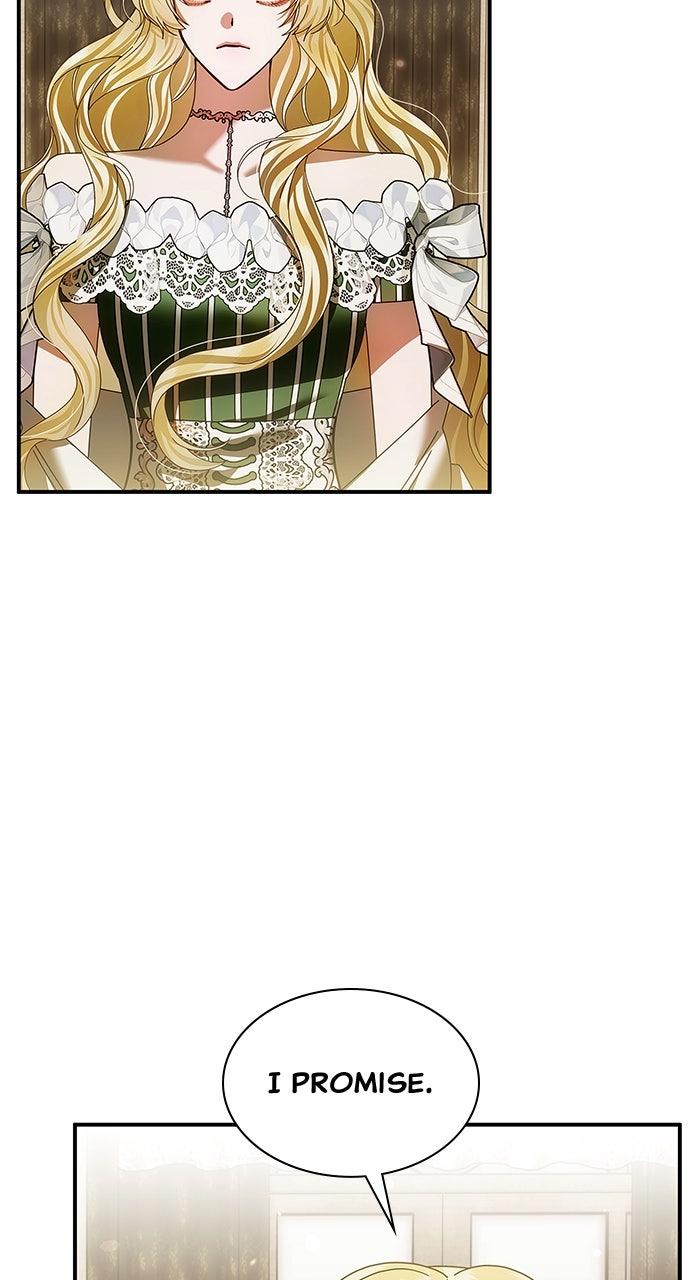 The Serpent in the Empress's Chamber Chapter 36 page 17 - 