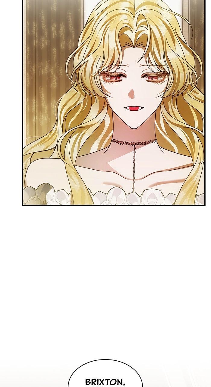 The Serpent in the Empress's Chamber Chapter 36 page 18 - 