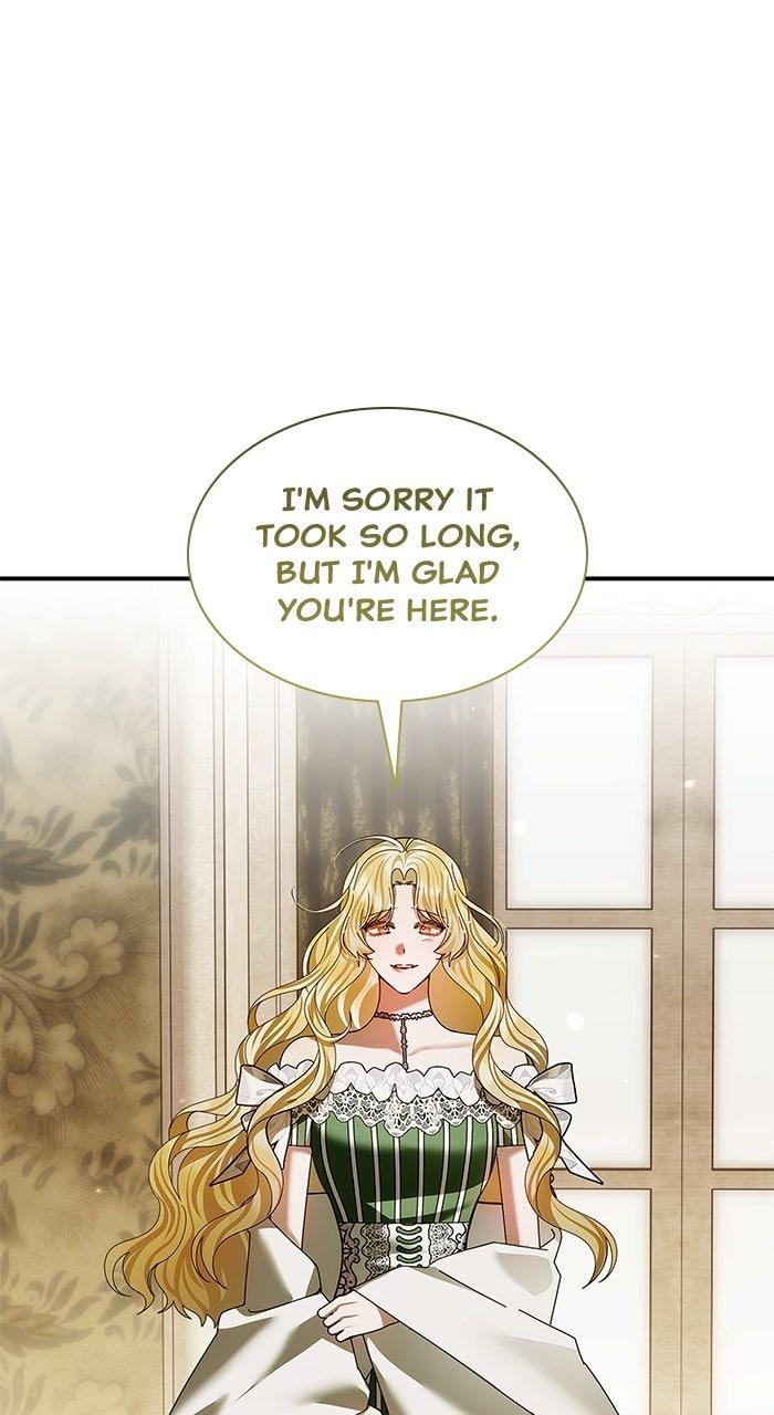 The Serpent in the Empress's Chamber Chapter 36 page 20 - 