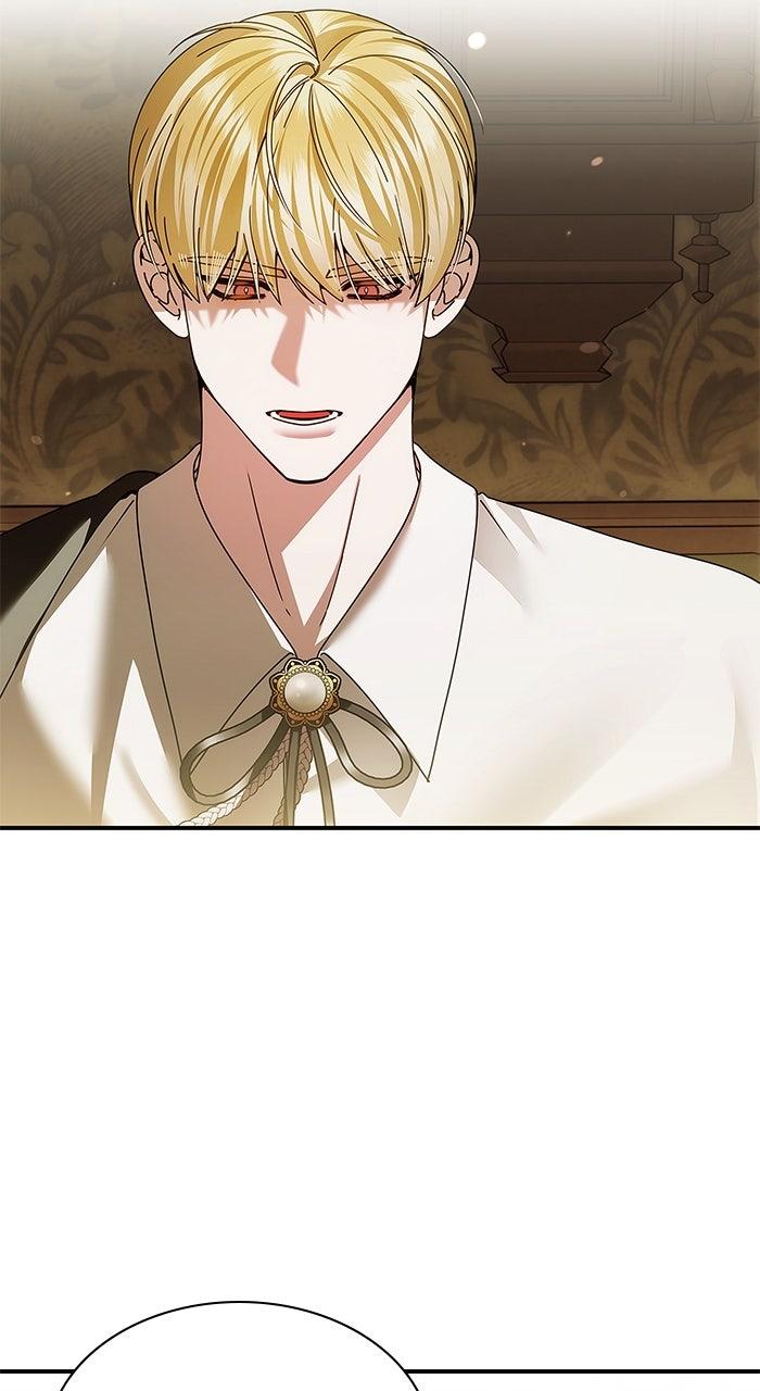 The Serpent in the Empress's Chamber Chapter 36 page 3 - 