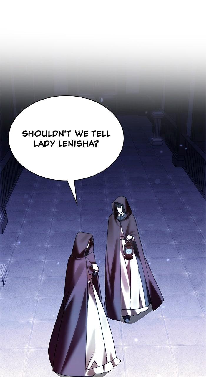 The Serpent in the Empress's Chamber Chapter 36 page 23 - 