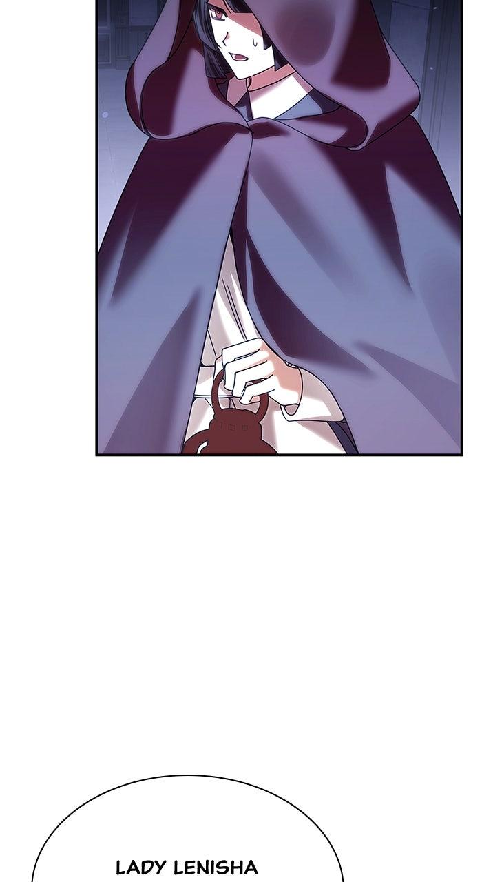 The Serpent in the Empress's Chamber Chapter 36 page 25 - 